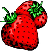 Erdbeeren-gesund und lecker!