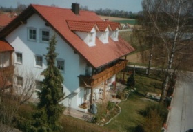 Unser Haus